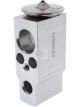 Jayair TX Expansion Valve Navara D40 2.5L Dsl 7/08-10/15 Thai Build