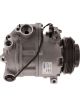 Jayair Compressor Bmw X5 E70 4.8L 2/07-5/10 Cse717C 4Pv
