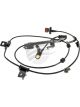 AFI Wheel Speed Sensor Lhf For Nissan Patrol Tb48De 2009-On
