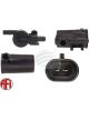 AFI Canister Purge Solenoid Tk Barina F16D Epica X25D1