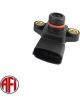 AFI Map/Boost Pressure Sensor