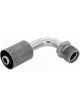Atco Fitting Male Insert O-ring 10 X 90