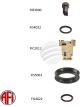 AFI Fuel Injector Service Kit
