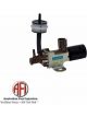 AFI Boost Pressure Control Valve