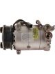 Jayair Compressor Ford Mondeo Ma Mb Mc 2.0L Tcdi 3/07-1/15 Focus Dsl