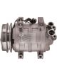Jayair Compressor Mitsubishi Triton ML MN 2.5L Dsl 7/08-On Dks15D