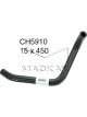 Mackay Heater Hose For Toyota Landcruiser FZJ105R 4.5L