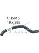 Mackay Heater Hose For Toyota Hilux Kun26R 3.0L Turbo Diesel