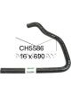 Mackay Heater Hose