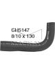 Mackay Fuel Hose Holden Commodore VN 3.8L V6