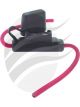 Jaylec Maxi Blade Fuse Holder Inline [ref Narva 54414] Pack 1