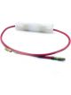 Jaylec Pack 10 Inline Glass Fuse Holder For 3Ag Glass Fuses