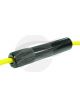 Jaylec Pack 10 Inline Glass Fuse Holder Bakelite For 3Ag Glass Fuses