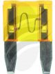 Jaylec Mini Blade Fuse 5Amp Tan [ref Narva 52705BL] Pack of 10