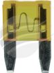 Jaylec Pack 100 Mini Blade Fuse 5Amp Tan