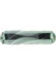 Jaylec Pack 100 Ceramic Fuse 8Amp White European Torpedo Fuse 6Ac
