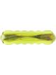Jaylec Pack 100 Ceramic Fuse 5Amp Yellow European Torpedo Fuse 6Ac