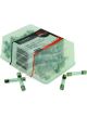 Jaylec Pack 100 3Ag Glass Fuse 35Amp Externally Soldered