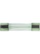 Jaylec Pack 100 3Ag Glass Fuse 7.5Amp Externally Soldered