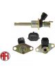 AFI Cold Start Injector