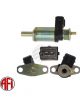 AFI Cold Start Injector