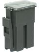 Jaylec Large Female Fusible Link 75Amp Grey [ref Narva 53375BL] Pack 1