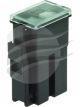 Jaylec Large Female Fusible Link 65Amp Black [ref Narva 53365BL] Pack 1