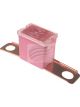 Jaylec Pack 1 Male Fusible Link L Type 30Amp Pink