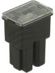 Jaylec Female Fusible Link 80Amp Black [ref Narva 53080BL] Pack of 1