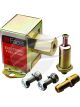 AFI Facet Fuel Pump 4.5 - 6 Psi 12V Solid State 44044 Female Pack