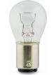 Hella Bayonet Globe 12V 21W Ba15D Base [ref Narva 47335BL] Pack of 10