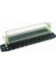 Jaylec 10 Way Fuse Box For Std Blade Fuses Comes With Cover