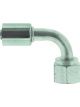 Atco Fitting Female O-Ring Step 12 X 10/90
