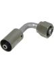 Atco Fitting Female O-Ring Step 8 X 6/90
