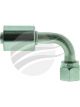 Atco Fitting Female O-Ring Step 8 X 10/90