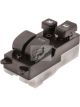 Jaylec Pwr Win Switch For Toyota Land Cruiser 70 Series 01/90-07/92 Fj