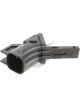 Delphi Wheel Speed Sensor Front Mazda 3 Bk Bl Ford Focus Both Side