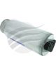 Jayair Filter Drier Pad Universal ND R12 For Sv21 Use Rd 7031