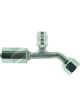 Atco Fitting Female O-Ring 6 X 45 W/R134A Serv V