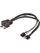 Ignite Headlight Adaptor Harness For Negative Switch Car For Ihl7Rc