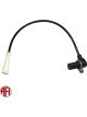Delphi Wheel Speed Sensor Rear Commodore VS VT VX Both Side Rear