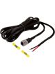 Ignite 4M Harness Extension Cable For Driving Lights & Lightbars