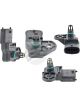 AFI Map/Boost Pressure Sensor