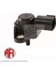 AFI Map/Boost Pressure Sensor