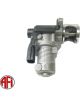 Pierburg EGR Valve VW Transporter / Multivan 2.0L Bitdi 2009-2015