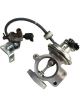 AFI EGR Valve & Sensor Assembly For Hiace Commuter KDH201 KDH223 KDH2