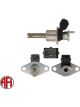 AFI Cold Start Injector