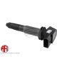 Bosch Ignition Coil Cayenne Porsche S4.5 Turbo 4.5