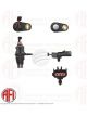 AFI Cam Sensor Jeep Wrangler TJ 2005-2006
