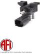Pierburg Boost Pressure Control Valve